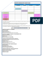 1º Semestre - Agosto23