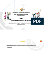 Manajemen SDM Bab 6 Manajemen Kinerja PDF