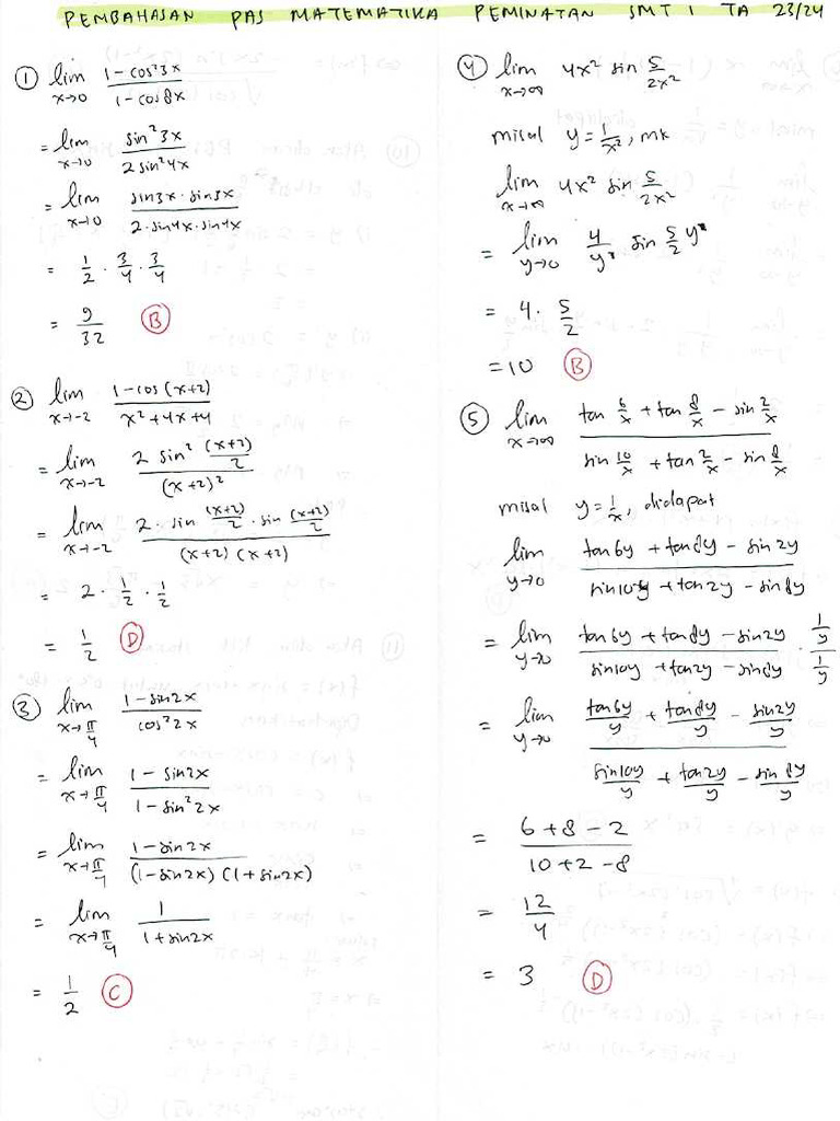 Menjelajahi Misteri Genetik: Soal dan Pembahasan Mendalam Bab 3 Biologi Umum Kelas XII Semester 1