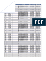 Matriz Barcelona Final