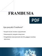 FRAMBUSIA