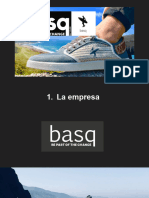 Presentación BASQ