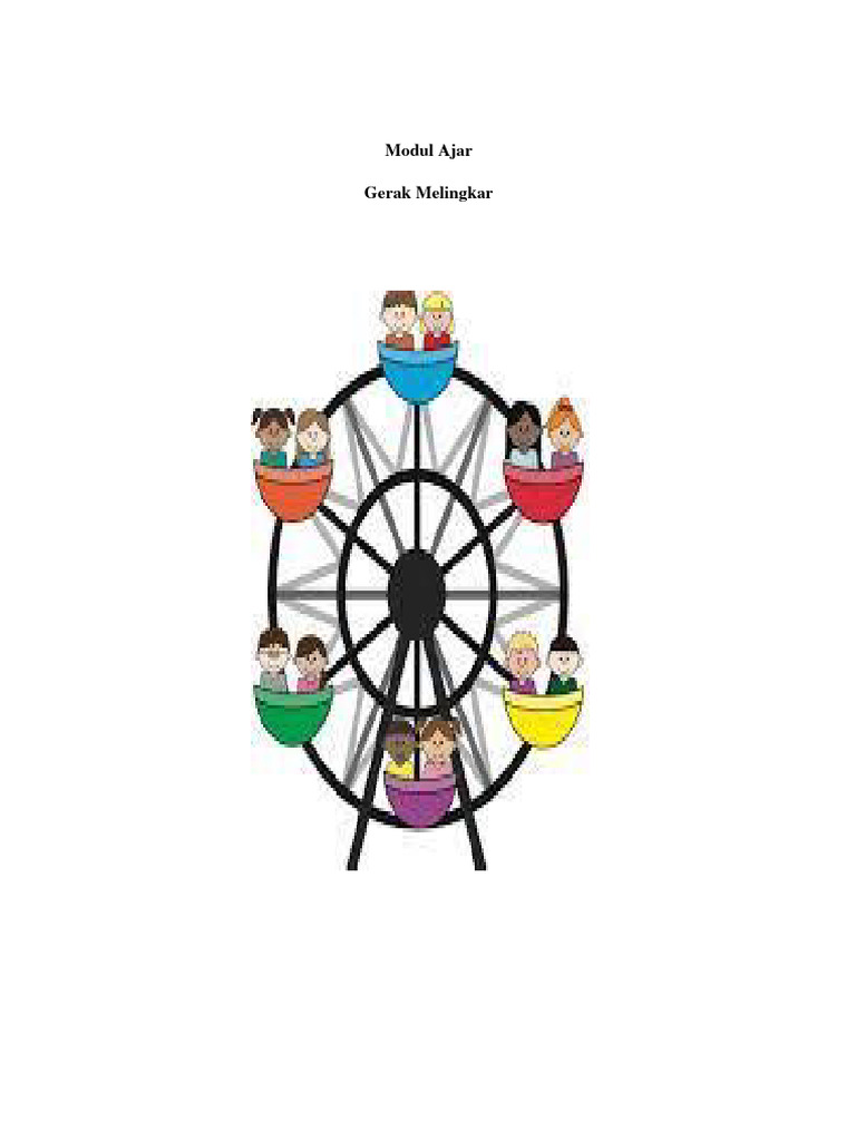Modul ajar gm discovery learning pdf