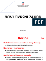 Prezentacija - Novi OZ