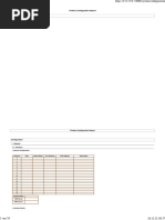 Firebox Configuration Report