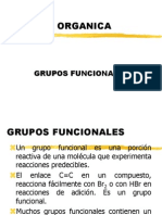 2 Grupos Funcionales