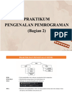 Praktikum 2