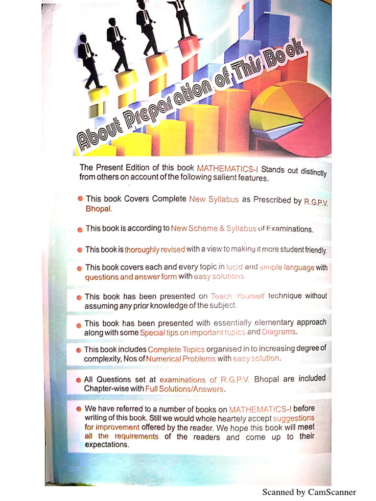 RGPV Shivani Mathematics PDF Downloads | PDF