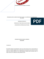 Métodos de Solución de Conflictos Derecho Internacional Privado Investigación Formativa - Sheanel Canela