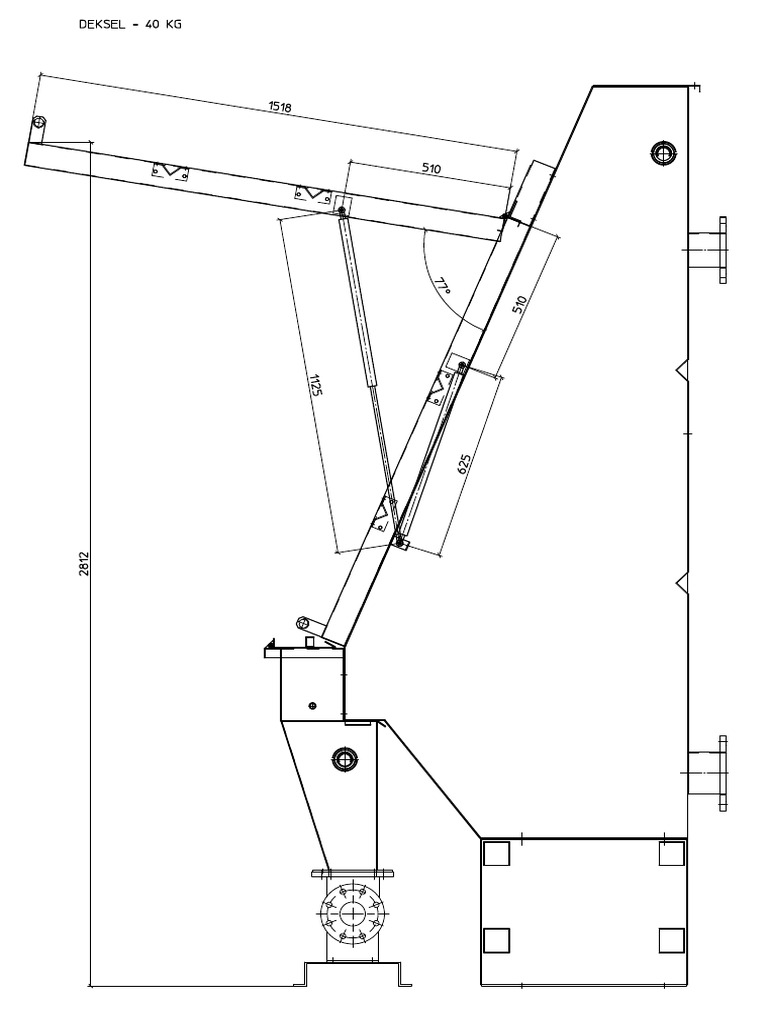 SZL 1200 50 Gasveren | PDF