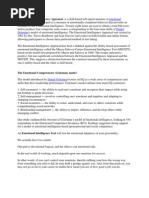 Download The Emotional Intelligence Appraisal by Jean-Almae Cruz SN69056646 doc pdf