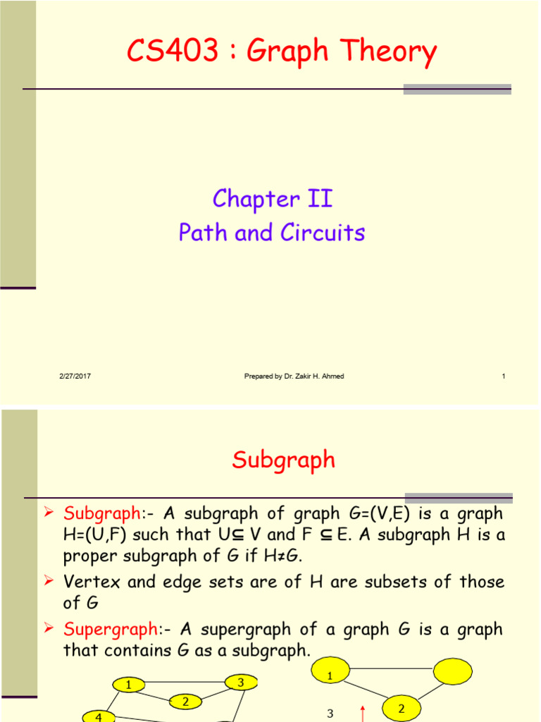 Ch 2 path and circuits pdf vertex graph theory discrete