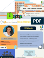 Marla Sepulveda - Mapa de Identificación Unadista Reto 1