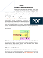 Modul Assembly