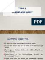 Demand and Supply 2018 (1) - 1