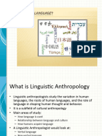 Linguistic Anthropology Week 4 11102023 010917pm
