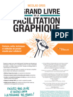 Le Grand Livre de La Facilitation Graphique.