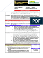 Modul Ajar Atletik KLS 4