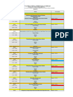 Jadwal Diklat Kps Bulan Desember