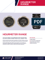The Hourmeter Range - 3pp