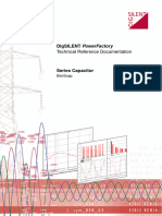 TechRef Series Capacitance