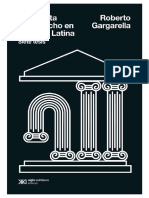 Roberto Gargarella - La derrota del derecho en América Latina. Siete tesis-Siglo XXI Editores (2020)