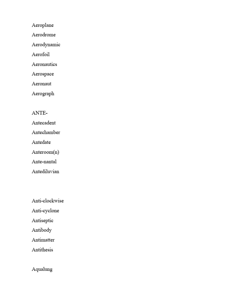 Word Form PDF
