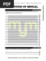 MYM Geography Notes and Past Papers | PDF