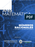 Matematica Escrito Fracc Minis