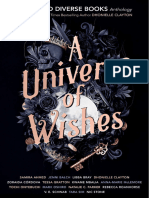 A Universe of Wishes - Varios Autores - CDFC&SO