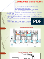 ICE Presentation For Students