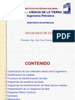 Esia - Ciencia de La Tierra Ingeniería Petrolera