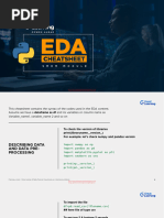 EDA+Cheatsheet+ +Class+Note