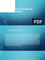 The Apo Festival 2