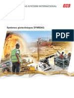 DSI Systemes Geotechniques DYWIDAG FR