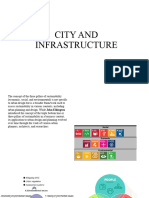 City and Infrastructure