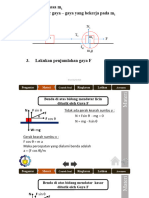 Pertemuan 7,8 - Dinamika Part 2 - Rec