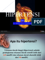 Penyuluhan Hipertensi