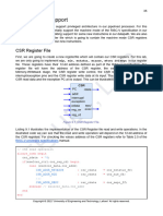 CA Lab Manual 7