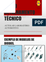 Diodo Detalhamento Técnico