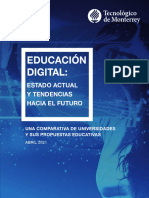 Educación digital-TEC de Mty