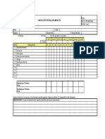 42 .FO - TNS.SGO-0042 (Check List Pistola de Impacto)