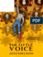 The Little Voice - A Rebellious Novel