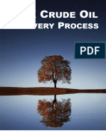 PHIX Crude Oil Recovery Process Brochure