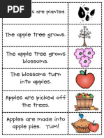 Download Apple Literacy Activities by Cara Hagerty Carroll SN69058799 doc pdf