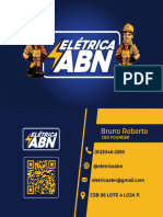 Cartão Abn