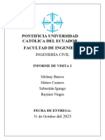 Informe 2