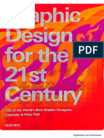 Graphic Design for the 21st Century