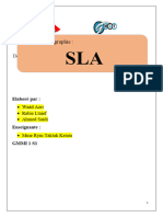 La Stéréolithographie:: Elaboré Par