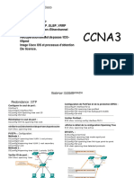 CMD Cisco Ccna3